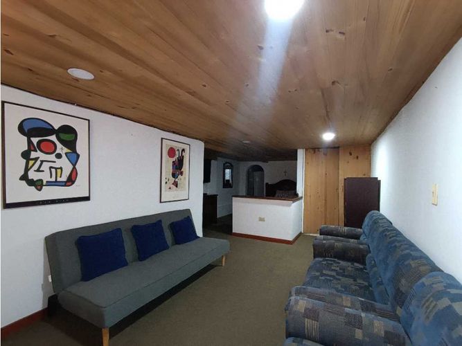 Casa de 6 alcobas en venta en La Estrella, Manizales, 258 m² · foto 16 de 16