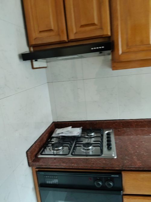 Apartamento de 2 alcobas en venta en Colina Campestre, Bogotá, 60 m² · foto 5 de 19