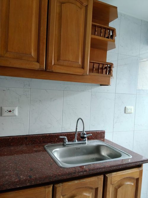 Apartamento de 2 alcobas en venta en Colina Campestre, Bogotá, 60 m² · foto 8 de 19