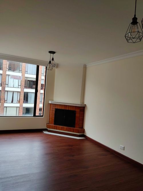 Apartamento de 2 alcobas en venta en Colina Campestre, Bogotá, 60 m² · foto 9 de 19