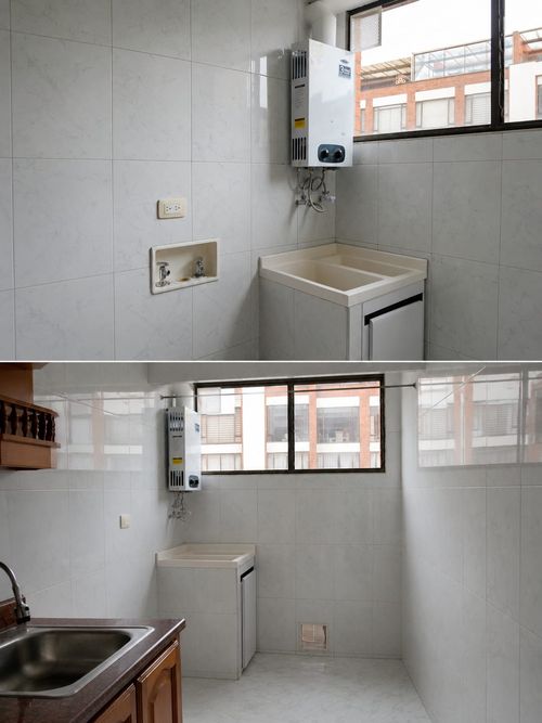 Apartamento de 2 alcobas en venta en Colina Campestre, Bogotá, 60 m² · foto 11 de 19