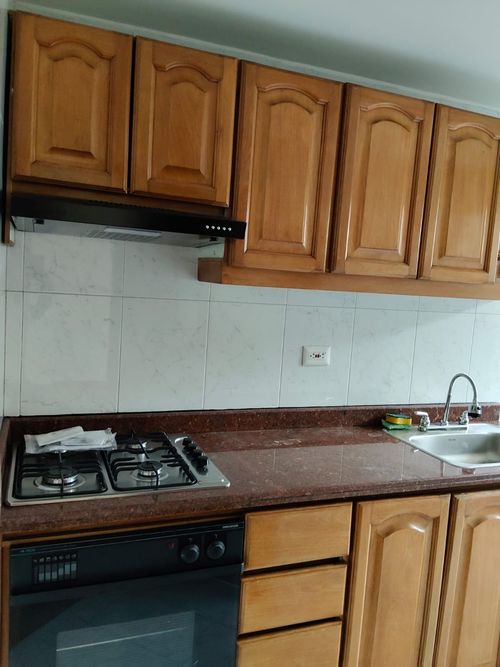 Apartamento de 2 alcobas en venta en Colina Campestre, Bogotá, 60 m² · foto 12 de 19