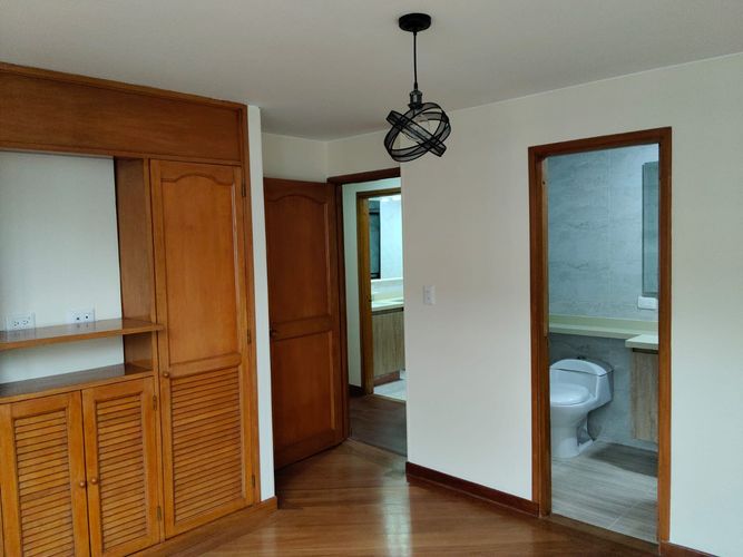 Apartamento de 2 alcobas en venta en Colina Campestre, Bogotá, 60 m² · foto 13 de 19
