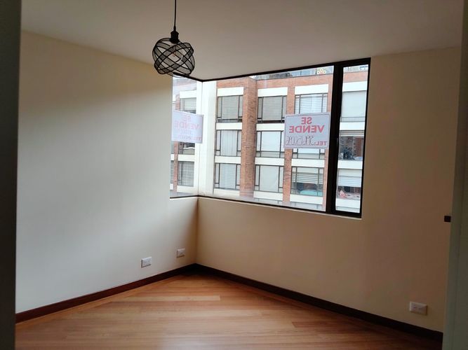 Apartamento de 2 alcobas en venta en Colina Campestre, Bogotá, 60 m² · foto 14 de 19