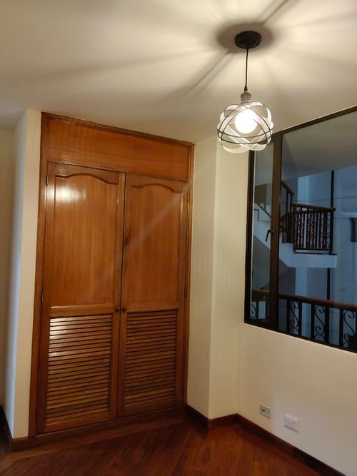 Apartamento de 2 alcobas en venta en Colina Campestre, Bogotá, 60 m² · foto 15 de 19