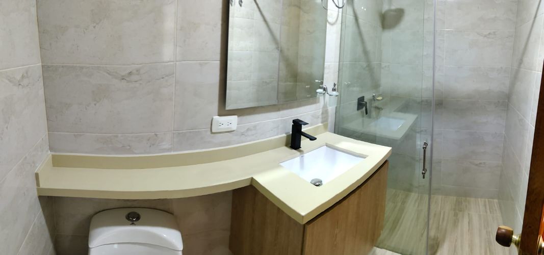 Apartamento de 2 alcobas en venta en Colina Campestre, Bogotá, 60 m² · foto 16 de 19