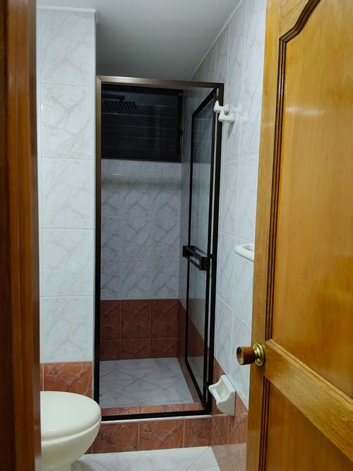 Apartamento de 2 alcobas en venta en Colina Campestre, Bogotá, 60 m² · foto 17 de 19