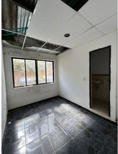 Casa de 9 alcobas en venta en Ub. Villa Luz, Ibagué, 90 m² · foto 8 de 15