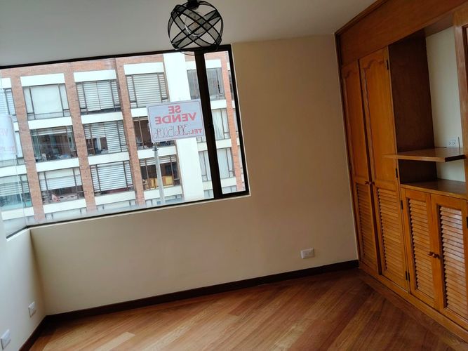 Apartamento de 2 alcobas en venta en Colina Campestre, Bogotá, 60 m² · foto 18 de 19