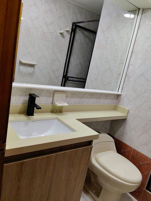 Apartamento de 2 alcobas en venta en Colina Campestre, Bogotá, 60 m² · foto 19 de 19