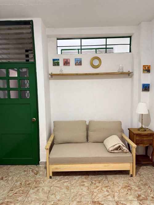 Apartaestudio en arriendo en San Fernando Nuevo, Cali, 60 m² · foto 2 de 4