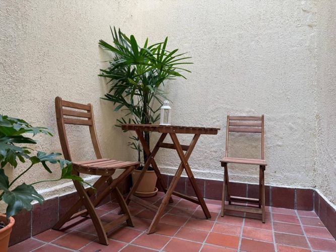 Apartaestudio en arriendo en San Fernando Nuevo, Cali, 60 m² · foto 3 de 4