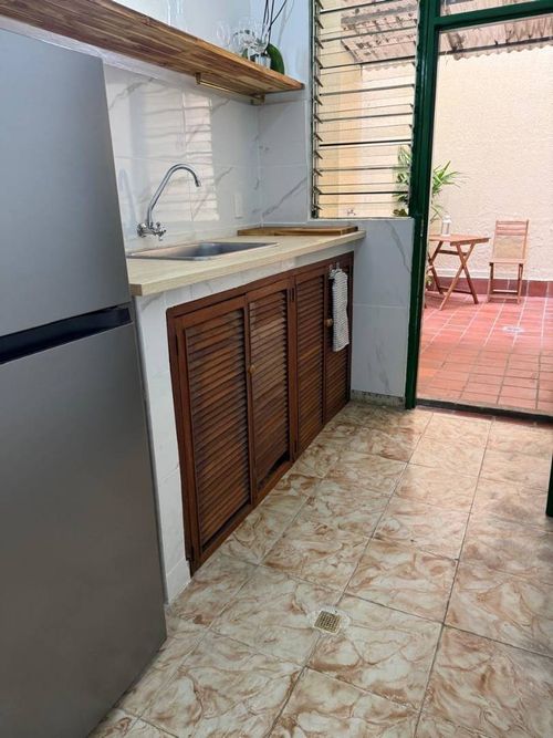 Apartaestudio en arriendo en San Fernando Nuevo, Cali, 60 m² · foto 4 de 4