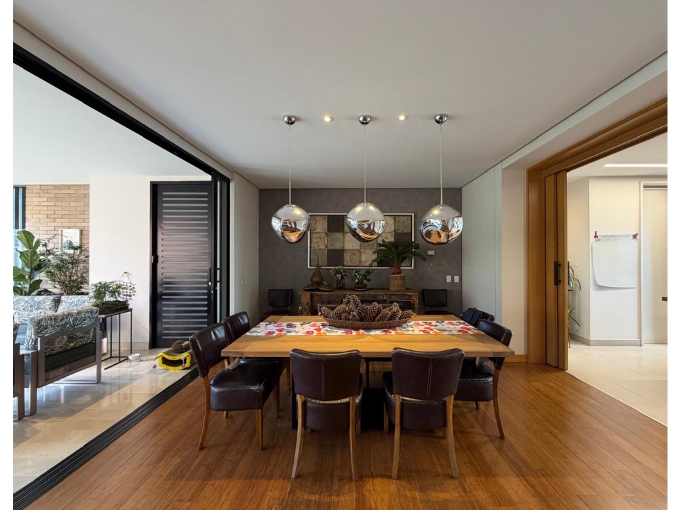 Apartamento en venta en La Calera, Medellín 5