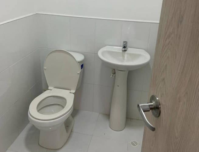 Local en arriendo en Laureles, Medellín, 50 m² · foto 4 de 5