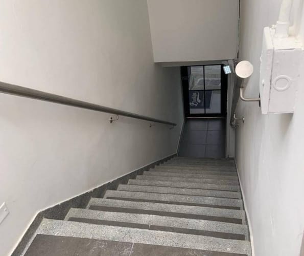 Local en arriendo en Laureles, Medellín, 50 m² · foto 5 de 5
