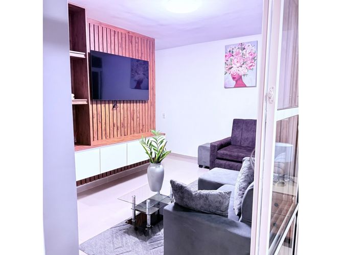 Apartamento de 2 alcobas en venta en Torices, Cartagena, 47 m² · foto 3 de 21
