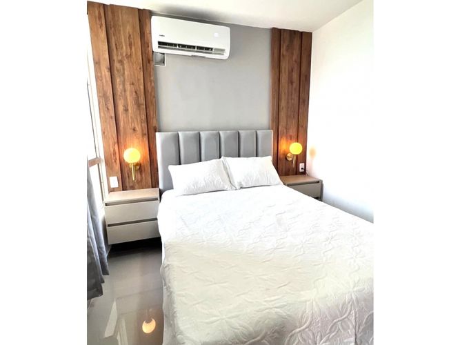 Apartamento de 2 alcobas en venta en Torices, Cartagena, 47 m² · foto 8 de 21
