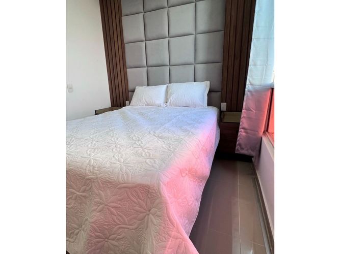Apartamento de 2 alcobas en venta en Torices, Cartagena, 47 m² · foto 12 de 21