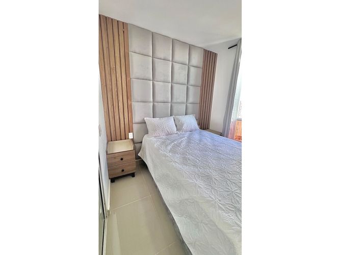 Apartamento de 2 alcobas en venta en Torices, Cartagena, 47 m² · foto 13 de 21