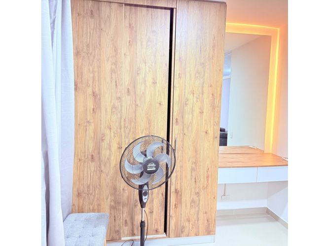 Apartamento de 2 alcobas en venta en Torices, Cartagena, 47 m² · foto 15 de 21