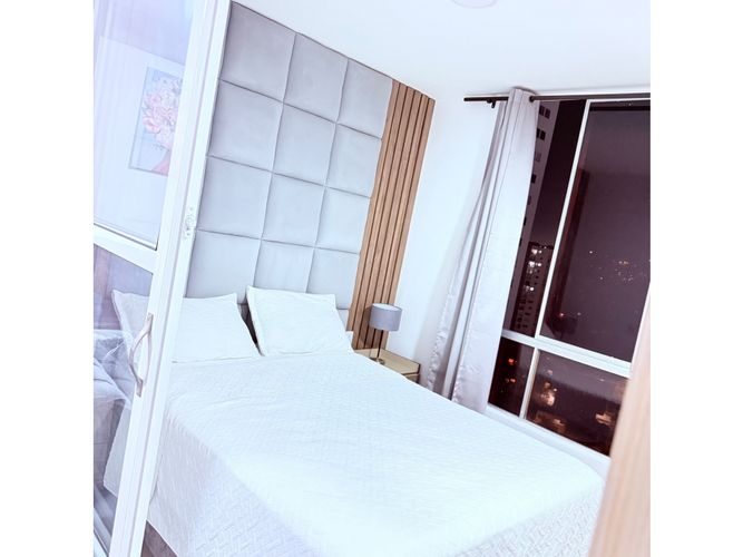 Apartamento de 2 alcobas en venta en Torices, Cartagena, 47 m² · foto 18 de 21