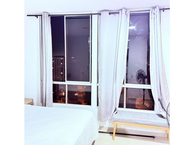 Apartamento de 2 alcobas en venta en Torices, Cartagena, 47 m² · foto 19 de 21