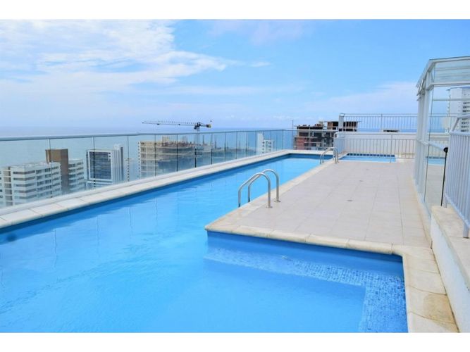 Apartamento de 2 alcobas en venta en Torices, Cartagena, 47 m² · foto 21 de 21