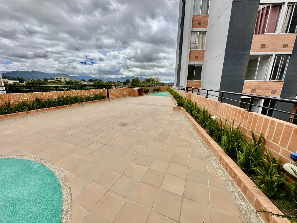 Apartamento en venta en La Siata, Chía · foto 2 de 24