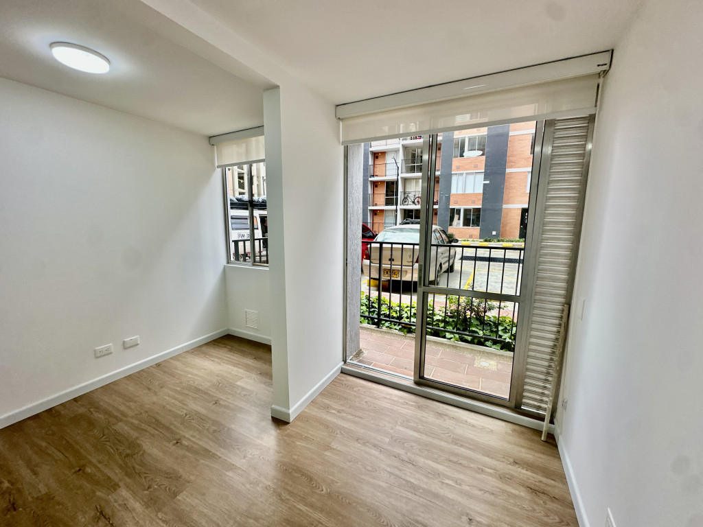 Apartamento en venta en La Siata, Chía · foto 8 de 24