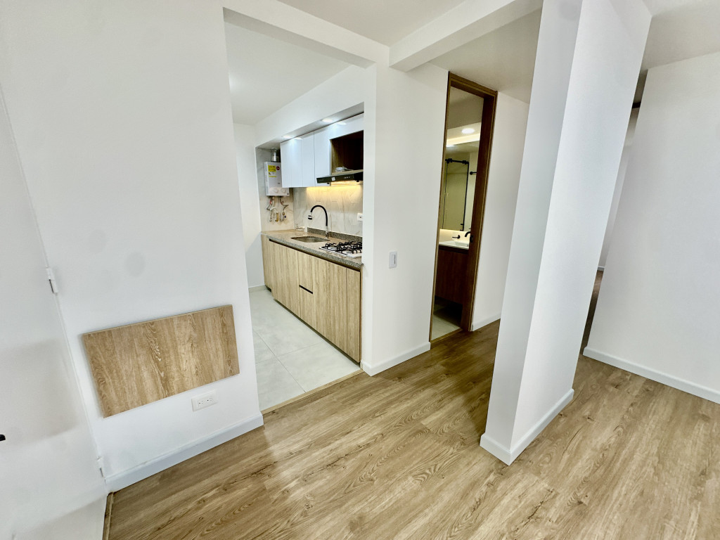 Apartamento en venta en La Siata, Chía · foto 9 de 24