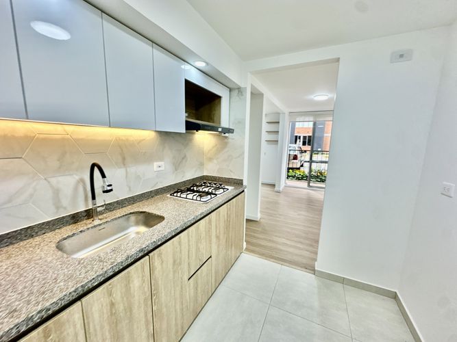 Apartamento en venta en La Siata, Chía · foto 11 de 24