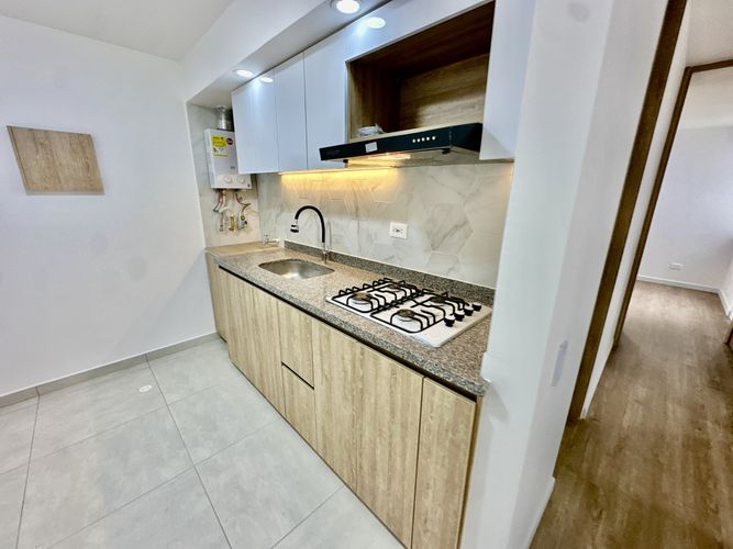 Apartamento en venta en La Siata, Chía · foto 12 de 24