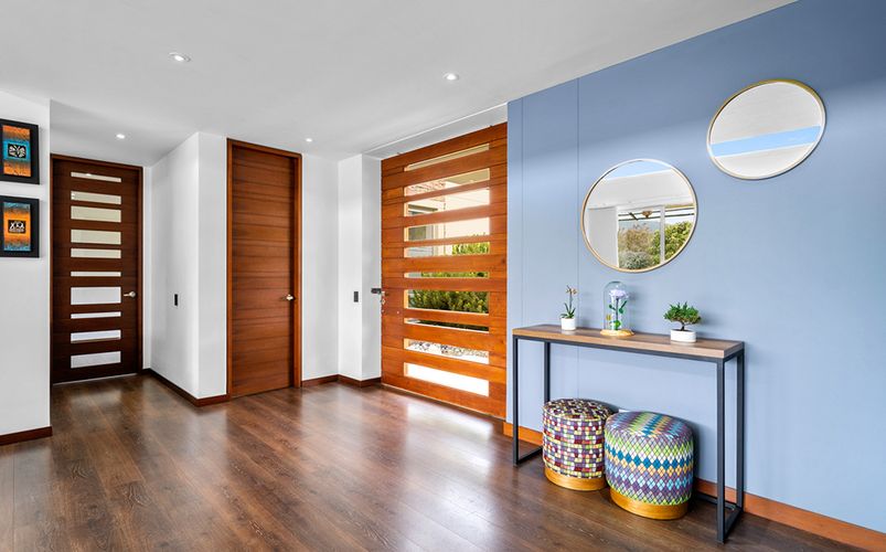 Casa de 4 alcobas en venta en La Diana, Sopó, 1712 m² · foto 2 de 24