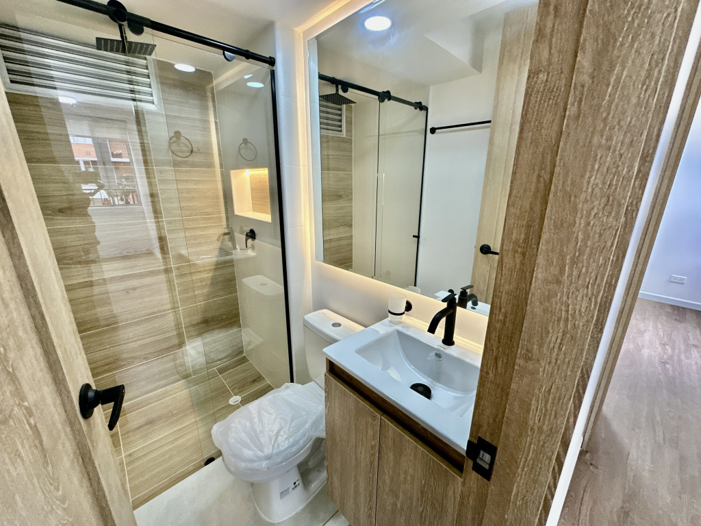 Apartamento en venta en La Siata, Chía · foto 22 de 24