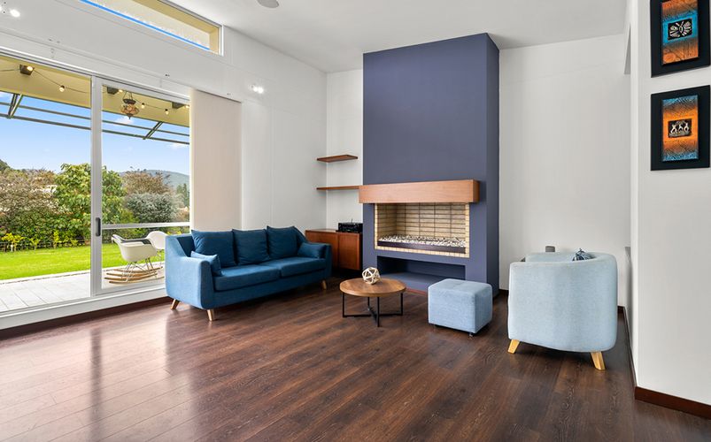 Casa de 4 alcobas en venta en La Diana, Sopó, 1712 m² · foto 4 de 24