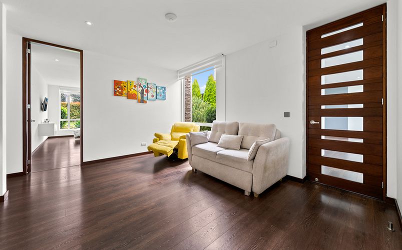 Casa de 4 alcobas en venta en La Diana, Sopó, 1712 m² · foto 11 de 24