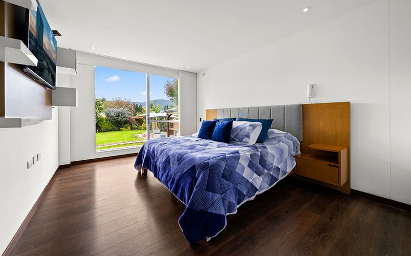 Casa de 4 alcobas en venta en La Diana, Sopó, 1712 m² · foto 18 de 24