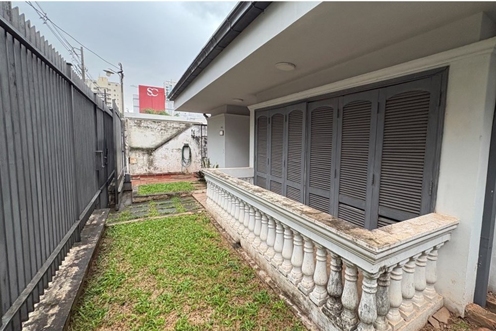 Terreno-Venta-Cecilio da Silva y Sta. Lucia, Las Lomas (Carmelitas), Asunción — foto 2