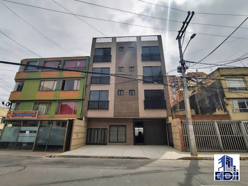 Apartamento en venta en Barrancas Norte, Bogotá · foto 22 de 24