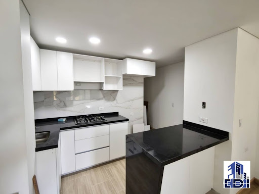 Apartamento en venta en Barrancas Norte, Bogotá · foto 7 de 24