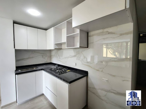Apartamento en venta en Barrancas Norte, Bogotá · foto 8 de 24