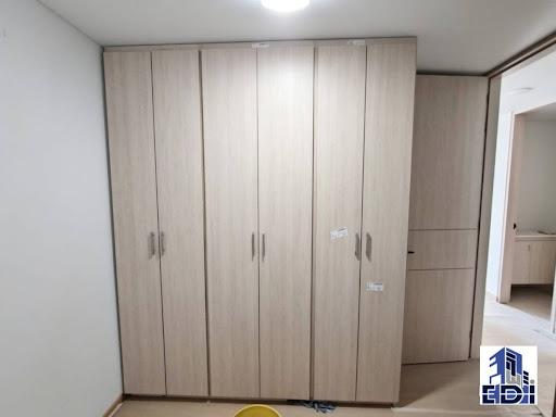 Apartamento en venta en Barrancas Norte, Bogotá · foto 12 de 24