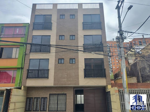 Apartamento en venta en Barrancas Norte, Bogotá · foto 18 de 24