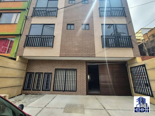 Apartamento en venta en Barrancas Norte, Bogotá · foto 19 de 24