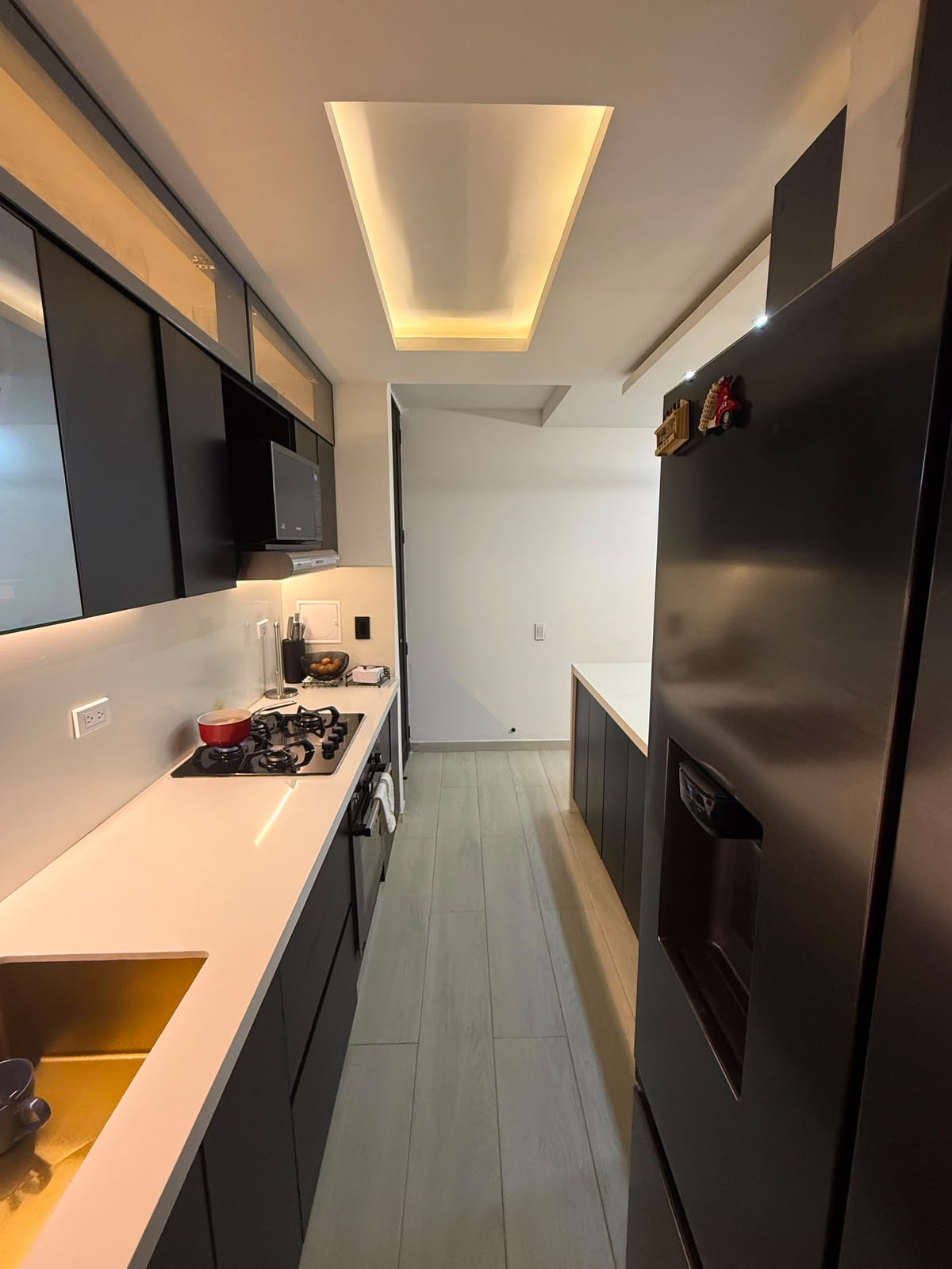 Apartamento en venta en Providencia, Cartagena 2