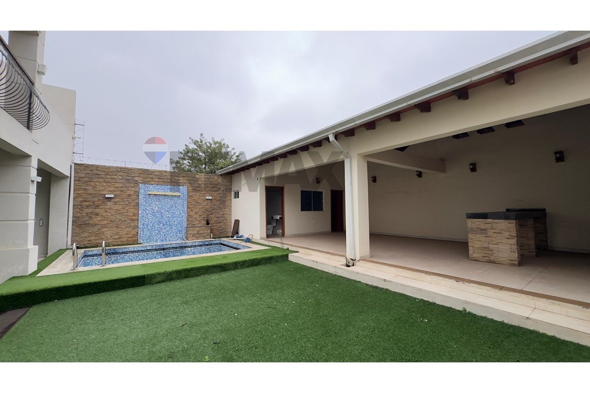 Casa en venta en San Lorenzo — foto 3