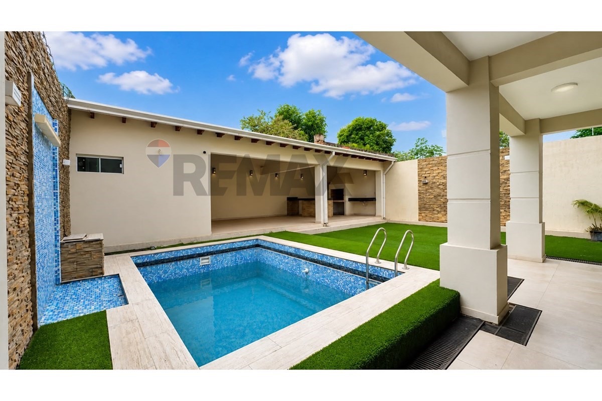 Casa en venta en San Lorenzo — foto 2
