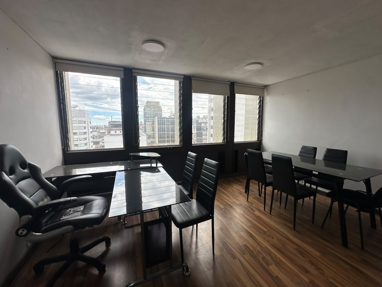 Office for rent in El centro, Manizales