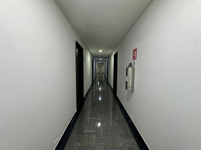 Oficina en arriendo en El Centro, Manizales, 22 m² · foto 2 de 9
